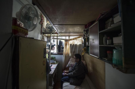 上海小夫妻“禁欲”生活大曝光