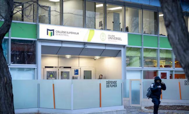 高校实习大面积造假曝光   90人恐失移民资格