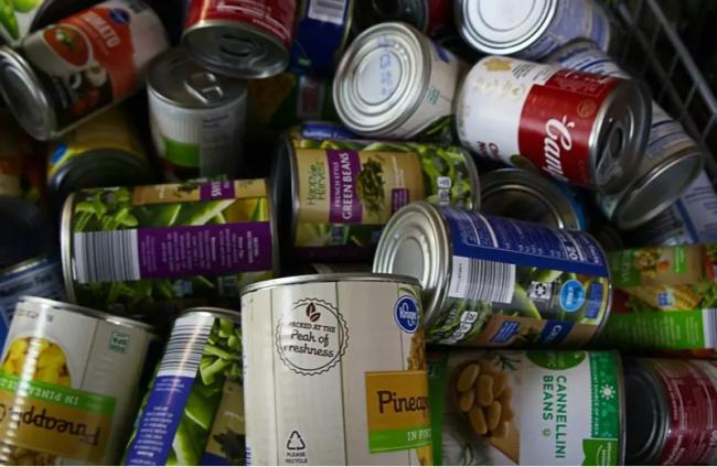 营养价值不高 这7种“罐头”可以跳过