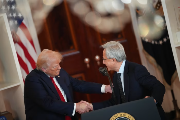 中美突传重磅消息！