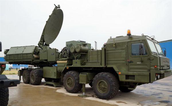 俄军祭出“黑科技”  乌军通讯瘫痪  战线崩解