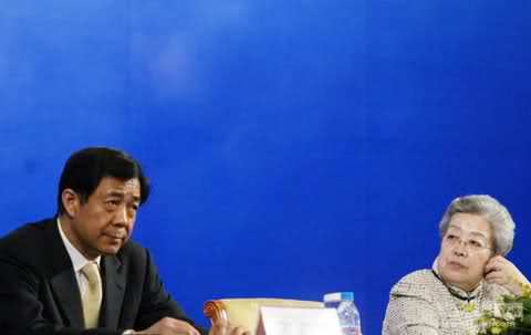 红二代心里话:胡温是家奴 吴仪只是小丫鬟 红二代心里话:胡温是家奴 吴仪只是小丫鬟