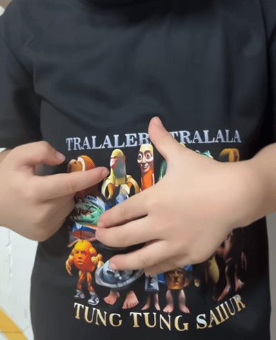 黄腔烂梗，正在毁掉中小学生