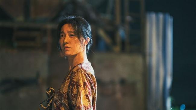 爆囚禁蒸发黑幕！范冰冰翻身夺奖 经纪人发声