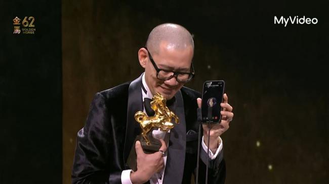 范冰冰夺影后脱口中国电影人 网开酸 范冰冰夺影后脱口中国电影人 网开酸