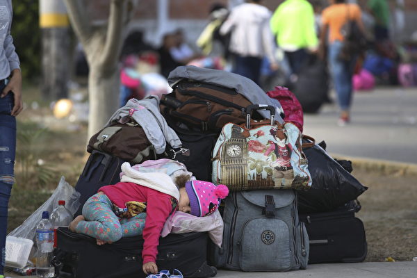 没法查了 加拿大边境全面告急 没法查了 加拿大边境全面告急