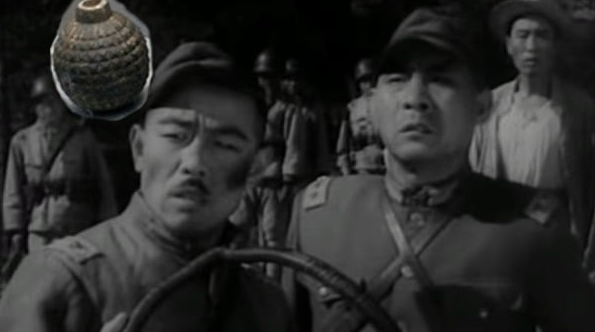 抗日神剧翻车 ：“地雷一炸 八路先跑了！”