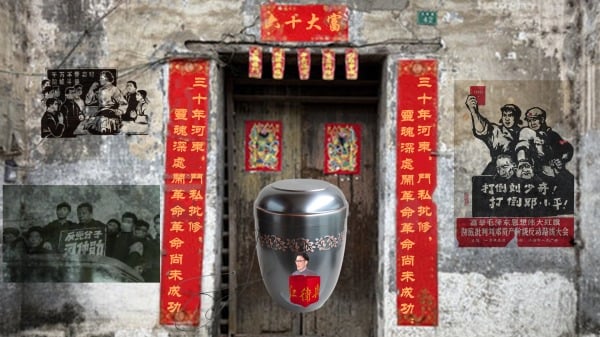 传习清华校友，五大红卫兵领袖之一蒯大富去世