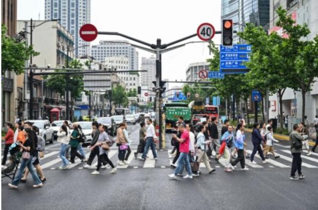 首次超过，一个“新时代”已经到来