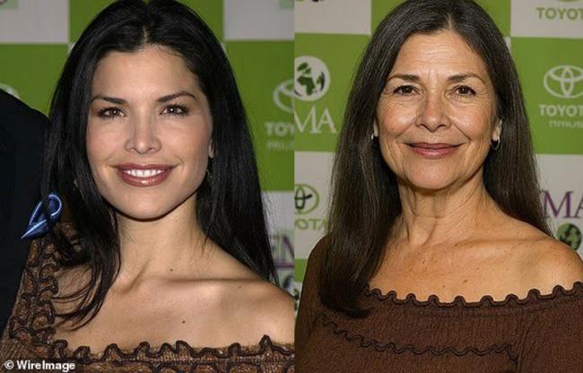 贝索斯55岁新妻,被AI还原“纯天然容貌” 贝索斯55岁新妻,被AI还原“纯天然容貌”