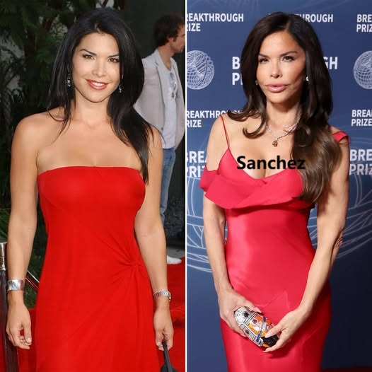 贝索斯55岁新妻,被AI还原“纯天然容貌” 贝索斯55岁新妻,被AI还原“纯天然容貌”