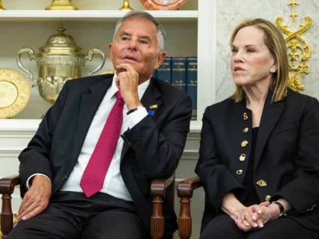 加美顶级富豪吵架 输的一方要赔偿00万 加美顶级富豪吵架 输的一方要赔偿00万