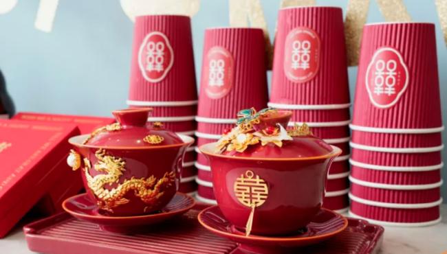 结婚前一天 新郎新娘前后脚坠楼亡 原因令人唏嘘 结婚前一天 新郎新娘前后脚坠楼亡 原因令人唏嘘