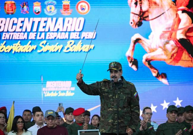 总统喊话:因为美国 我们面临国家“存亡时刻” 总统喊话:因为美国 我们面临国家“存亡时刻”