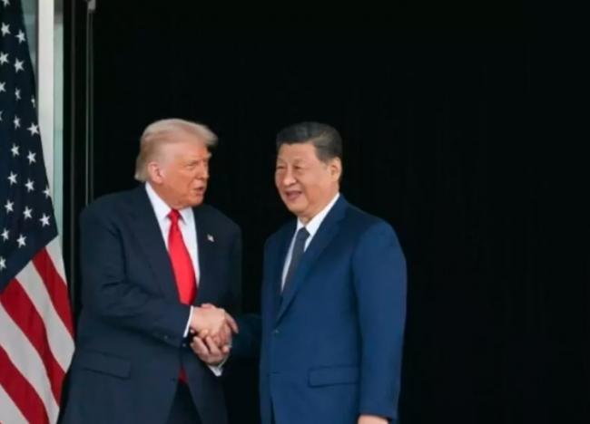 拟被列入1260H名单 阿里 百度 比亚迪有大麻烦? 拟被列入1260H名单 阿里 百度 比亚迪有大麻烦?