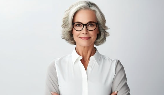 50岁后这5症状都没有?恭喜你还很健康 50岁后这5症状都没有?恭喜你还很健康