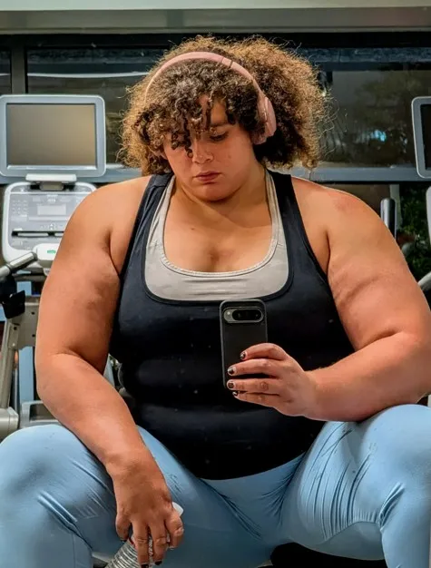 生理男性被加冕“全球最强壮女性” 惹众怒 生理男性被加冕“全球最强壮女性” 惹众怒