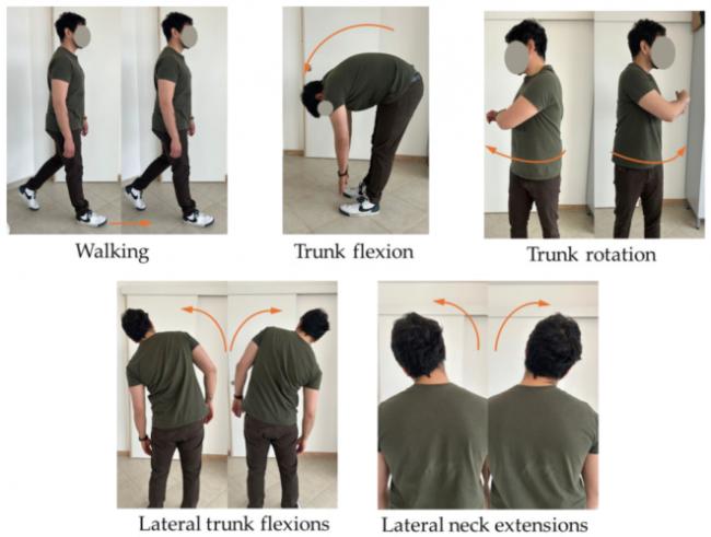 只需2分钟,最最轻松运动对血糖、大脑都好 只需2分钟,最最轻松运动对血糖、大脑都好