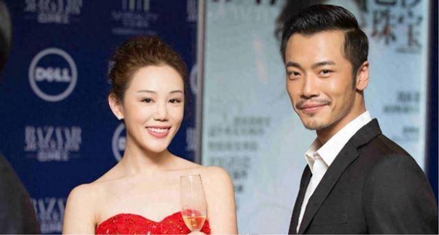 妻子是王姬之女,父亲是昔日央视一哥 妻子是王姬之女,父亲是昔日央视一哥