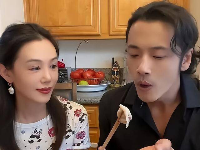 妻子是王姬之女,父亲是昔日央视一哥 妻子是王姬之女,父亲是昔日央视一哥