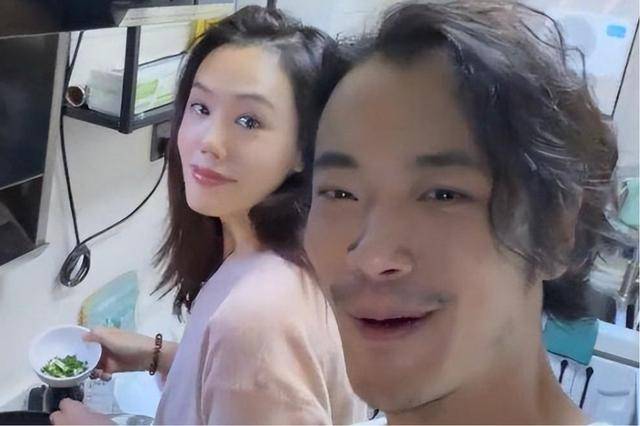 妻子是王姬之女,父亲是昔日央视一哥 妻子是王姬之女,父亲是昔日央视一哥