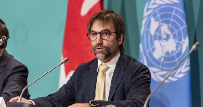 标志性事件 宣告特鲁多时代的气候政策终结 标志性事件 宣告特鲁多时代的气候政策终结