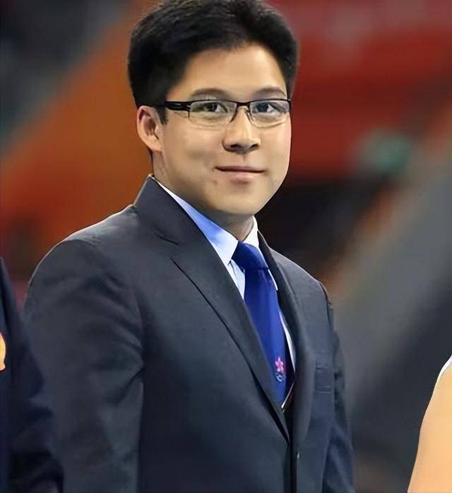 郭晶晶也没想到，霍启刚因一场大火口碑暴增