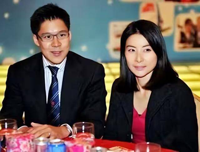 郭晶晶也没想到，霍启刚因一场大火口碑暴增