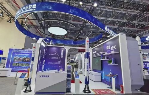 中国民营企业造出高超音速导弹  这事儿不能细想