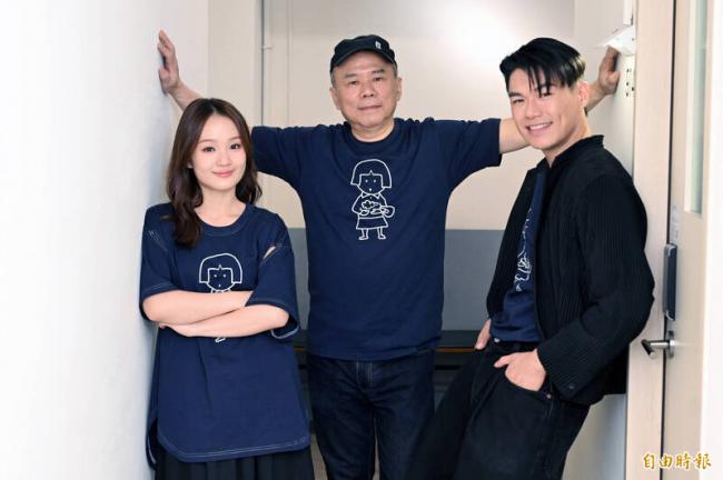 连李安都喊嫉妒