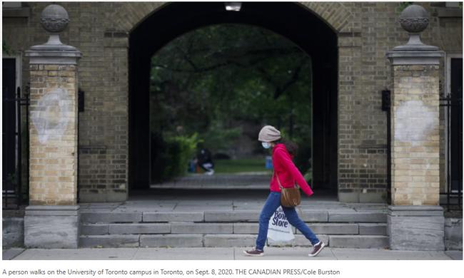 留学生退潮冲击大学!3年亏损21亿 留学生退潮冲击大学!3年亏损21亿