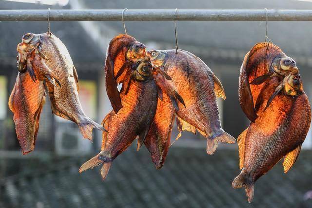 中国癌症病人增多,可能和吃这3种鱼有关 中国癌症病人增多,可能和吃这3种鱼有关