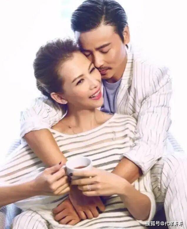 落地的凤凰不如鸡,52岁的蔡少芬真叫王晶说对了 落地的凤凰不如鸡,52岁的蔡少芬真叫王晶说对了