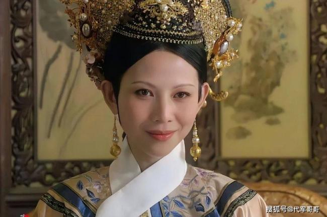 落地的凤凰不如鸡,52岁的蔡少芬真叫王晶说对了 落地的凤凰不如鸡,52岁的蔡少芬真叫王晶说对了