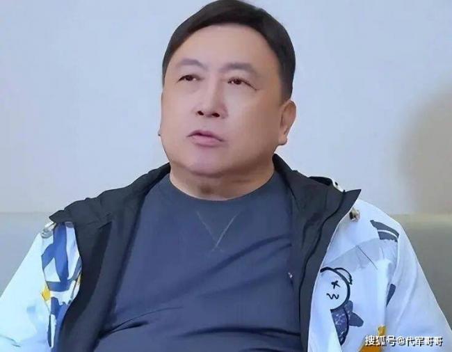 落地的凤凰不如鸡,52岁的蔡少芬真叫王晶说对了 落地的凤凰不如鸡,52岁的蔡少芬真叫王晶说对了