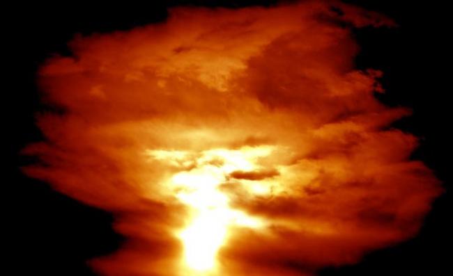 核战推演揭美高风险城市 前5大目标城市被曝 核战推演揭美高风险城市 前5大目标城市被曝