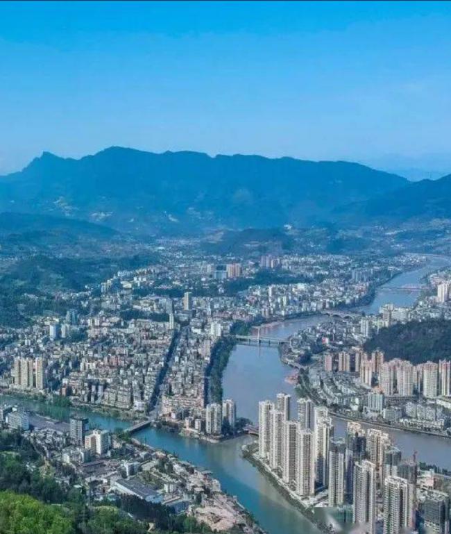 西部大省史上最猛“催生”，背后是一盘大棋