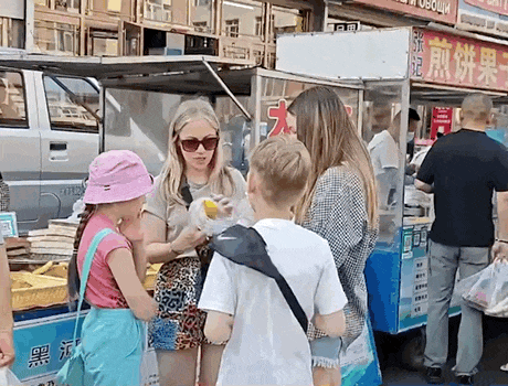 中国这座城：一线工资、四线物价、十分奢侈