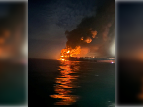 重创俄罗斯   乌军在黑海成功出击