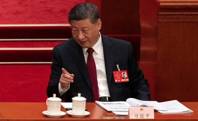 内幕:习近平气急败坏 再出昏招?! 内幕:习近平气急败坏 再出昏招?!