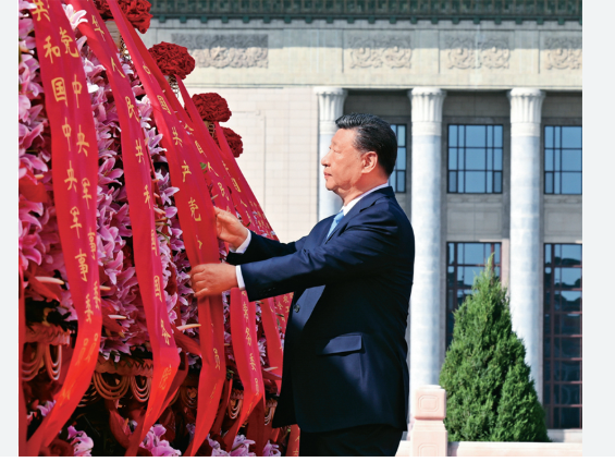 腥风血雨要来了....《求是》刊发习近平重磅文章 腥风血雨要来了....《求是》刊发习近平重磅文章