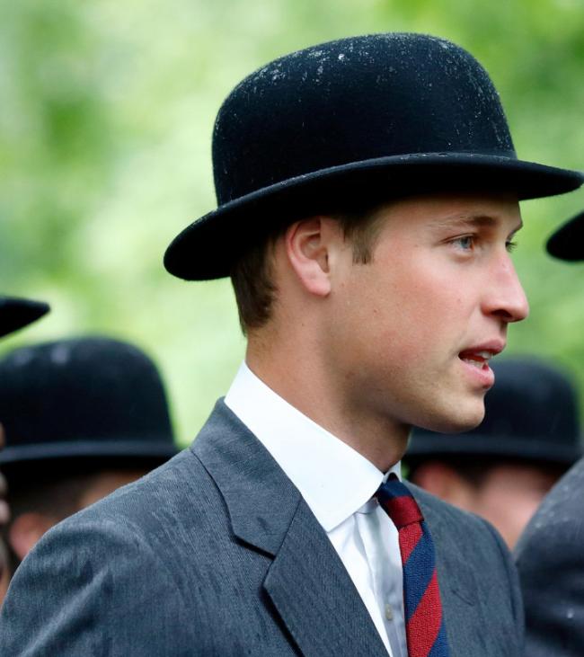 无法治愈：英媒曝查尔斯病情恶化，威廉接班加速