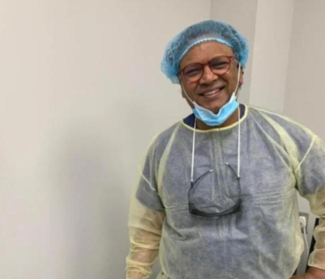 加国华女做痔疮手术后自杀 12名患者控同一医生 加国华女做痔疮手术后自杀 12名患者控同一医生