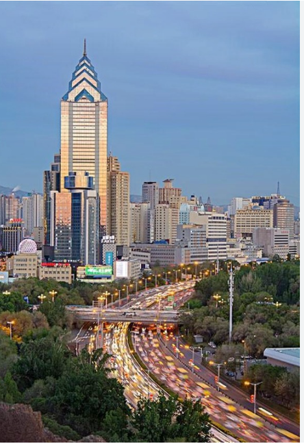 中国“移动路障”时代来临!触发集体“焦虑”? 中国“移动路障”时代来临!触发集体“焦虑”?