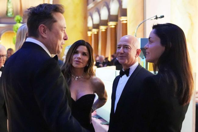 马斯克介绍“伴侣希文”,四娃妈妈有印度血统 马斯克介绍“伴侣希文”,四娃妈妈有印度血统