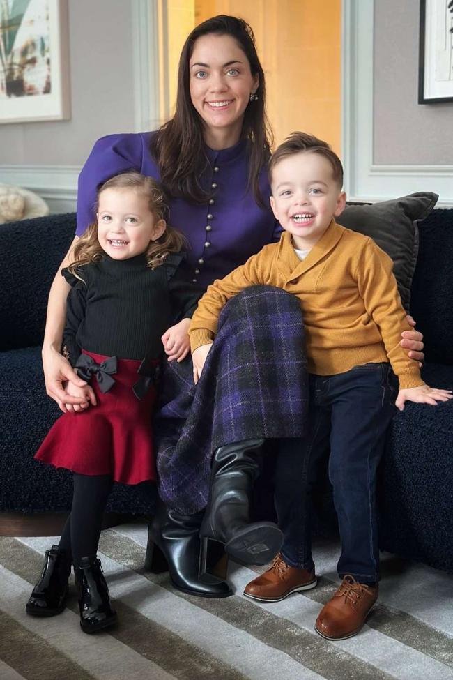 马斯克介绍“伴侣希文”,四娃妈妈有印度血统 马斯克介绍“伴侣希文”,四娃妈妈有印度血统