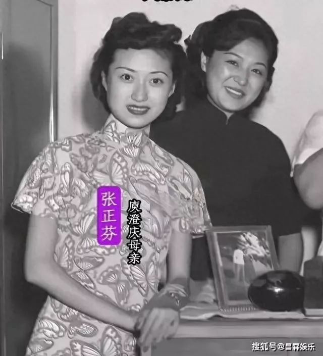 张嘉欣:41岁嫁给庾澄庆 比伊能静幸运的是... 张嘉欣:41岁嫁给庾澄庆 比伊能静幸运的是...