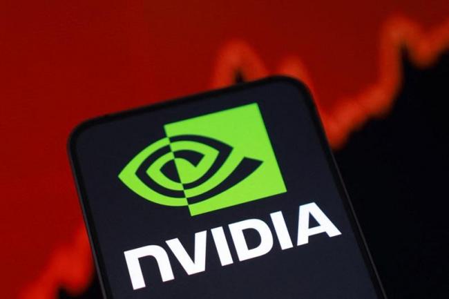 Nvidia反弹讯号浮现?美银点出三大理由 Nvidia反弹讯号浮现?美银点出三大理由