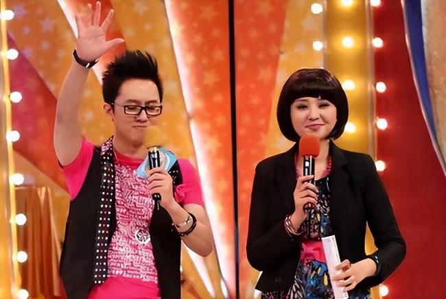 央视“一姐”的消失 是整个主持界的悲哀和损失 央视“一姐”的消失 是整个主持界的悲哀和损失