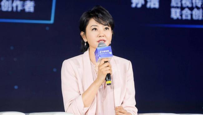 央视“一姐”的消失 是整个主持界的悲哀和损失 央视“一姐”的消失 是整个主持界的悲哀和损失